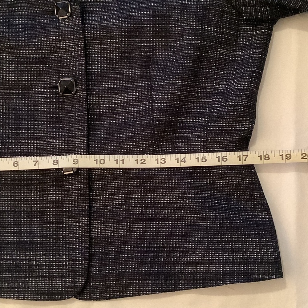 Taharia blazer - Picture 10 of 12